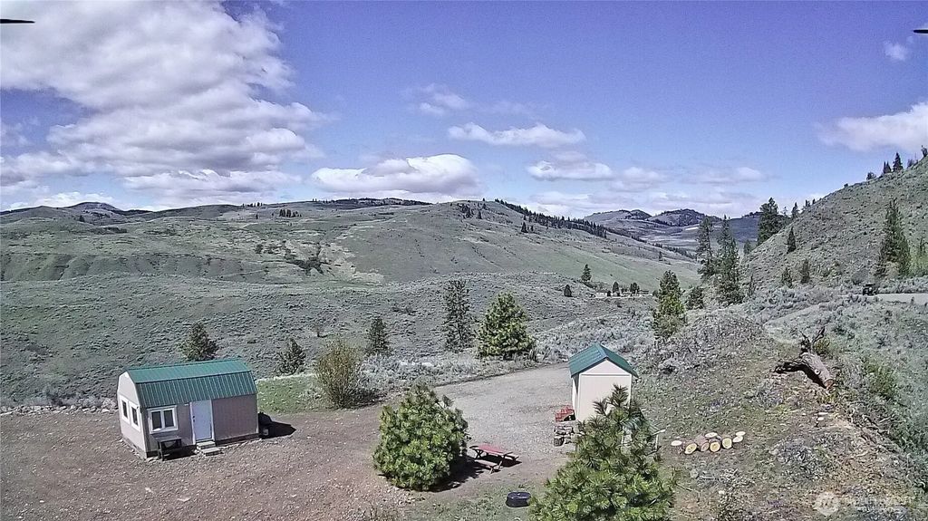 0 Lot 4 Aspen Springs, Tonasket