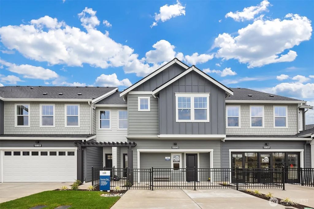 15951 26th Drive Ne, Marysville