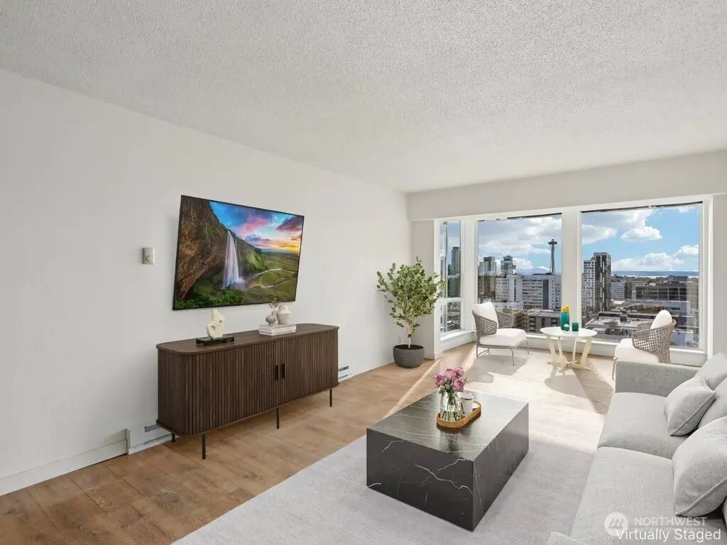 308 E Republican Street 608, Seattle