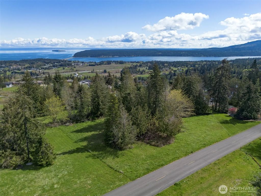 9999 Elks Pass Road, Sequim