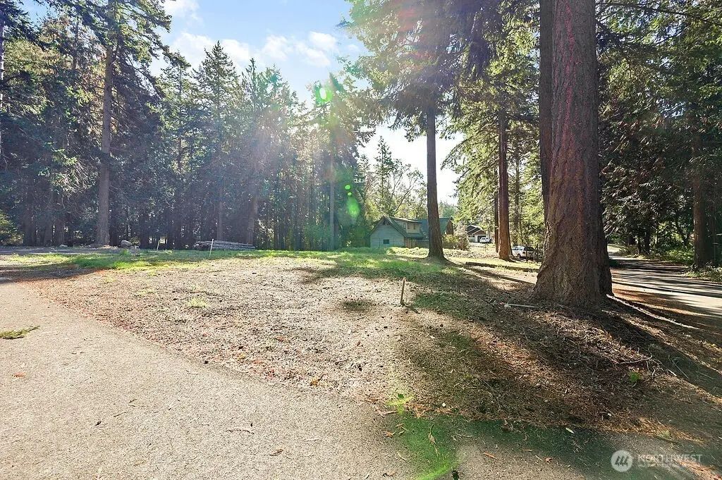0 Lot 1 T Street, Port Townsend