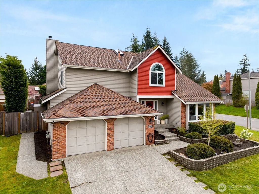 12003 40th Avenue Se, Everett