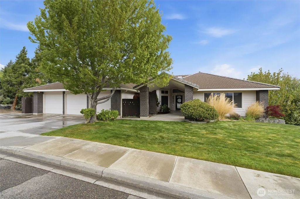 4100 W 43rd Avenue, Kennewick