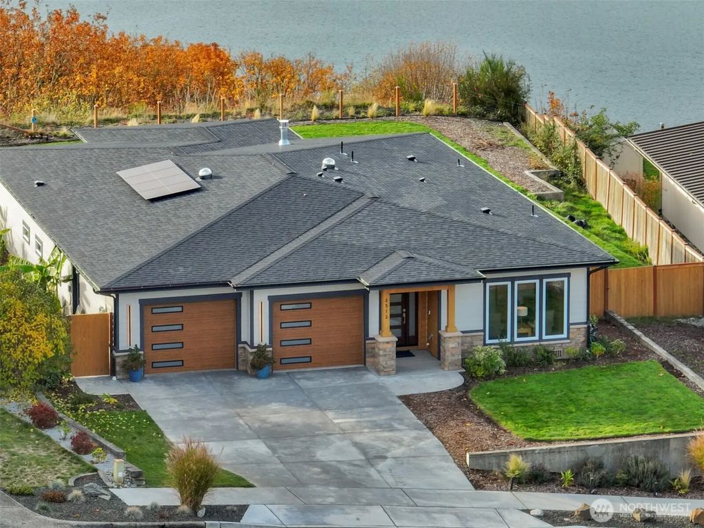 2512 Vista View Drive, Tacoma