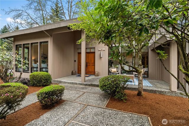 14316 Ne 12th Place, Bellevue