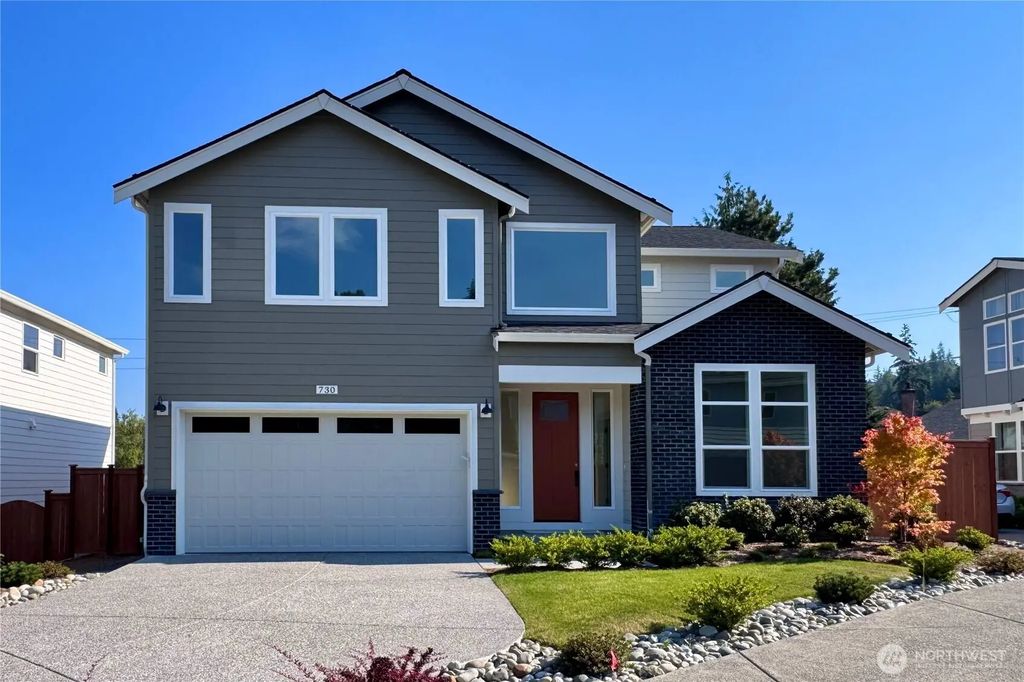 730 211th Place Se, Bothell