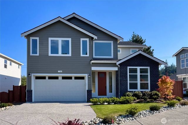 730 211th Place Se, Bothell