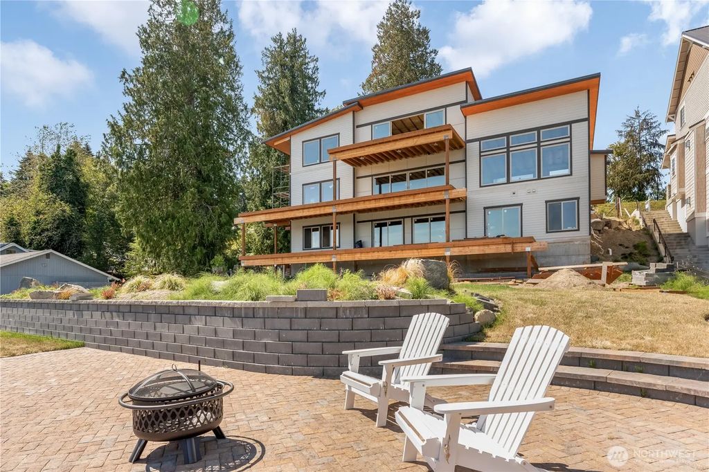 14198 Olalla Crest Lane Se, Olalla