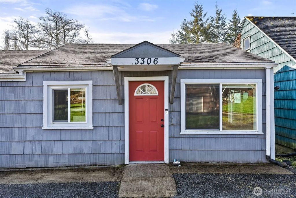 3306 Romane Road, Raymond