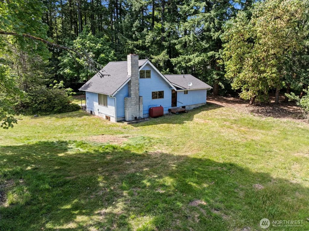 5119 38th Ave. Nw, Gig Harbor