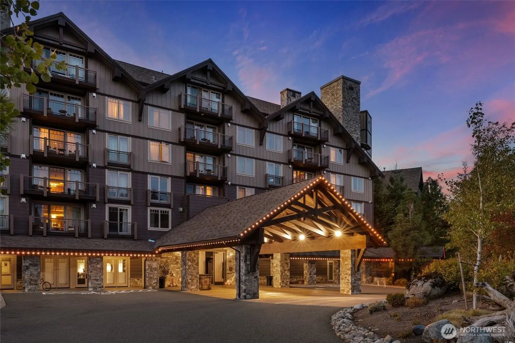 3600 Suncadia Trail 4049, Cle Elum