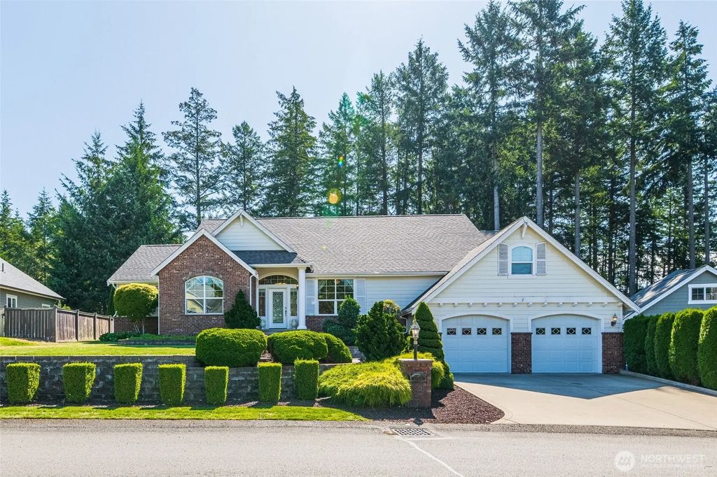 724 Alma Lane Se, Olympia