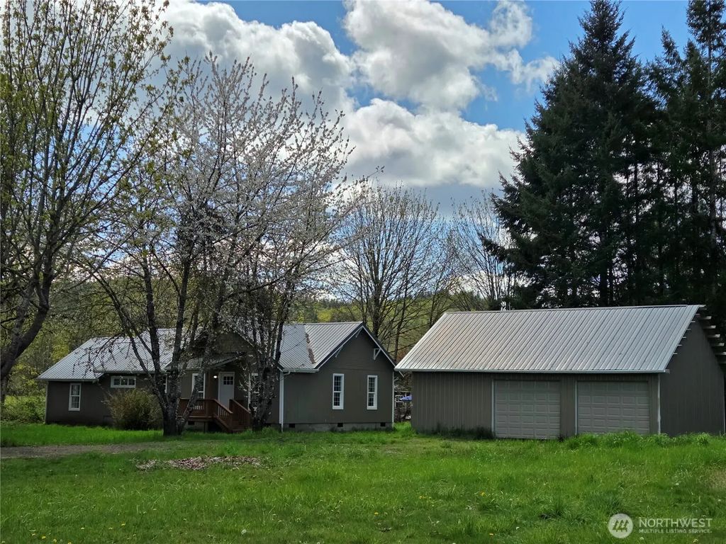 175 Stevens Road, Doty