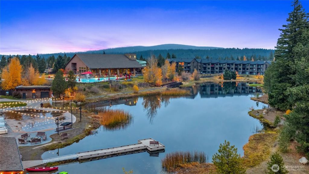3600 Suncadia Trail 2058, Cle Elum