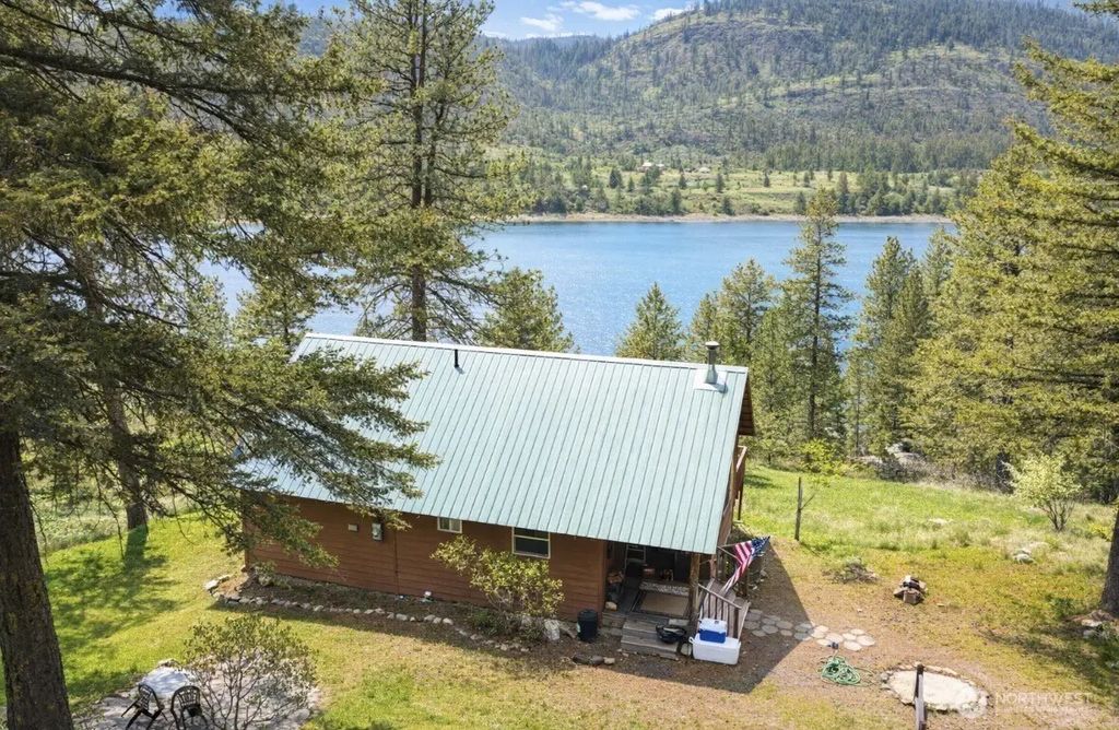 40 E Wannacut Lane, Oroville