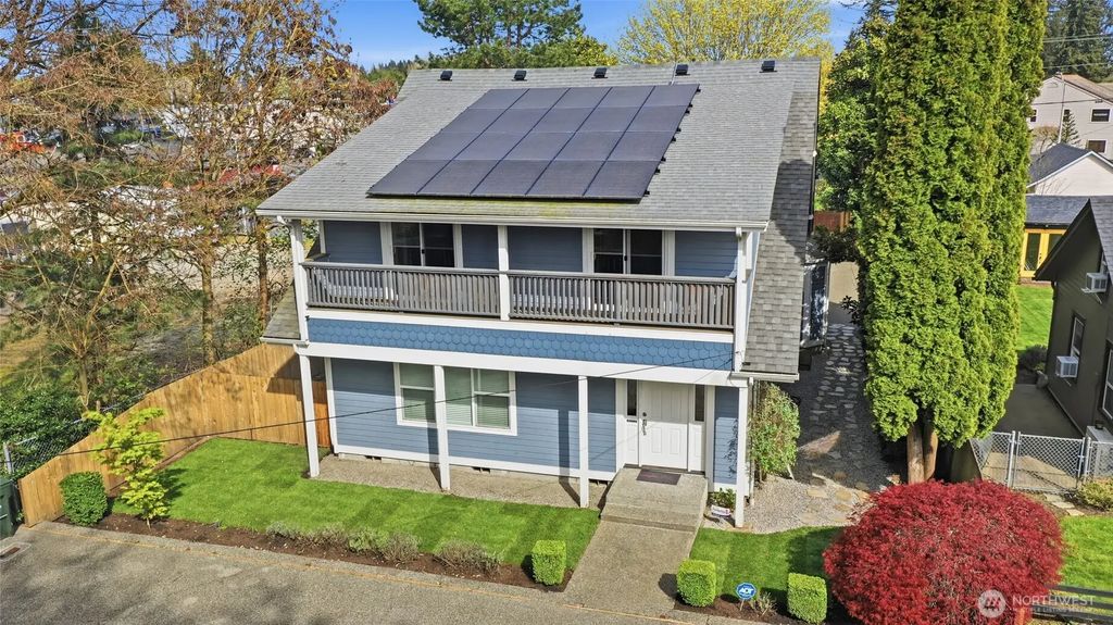 426 Sawyer Street Se, Olympia