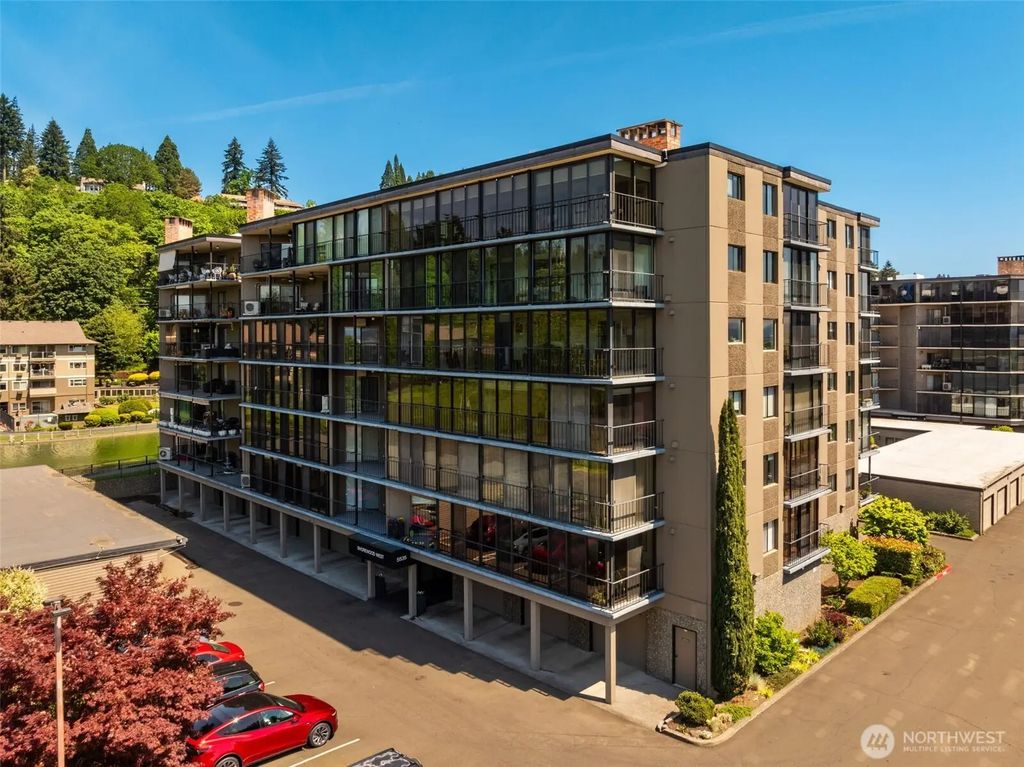5535 E Evergreen Boulevard 7302, Vancouver