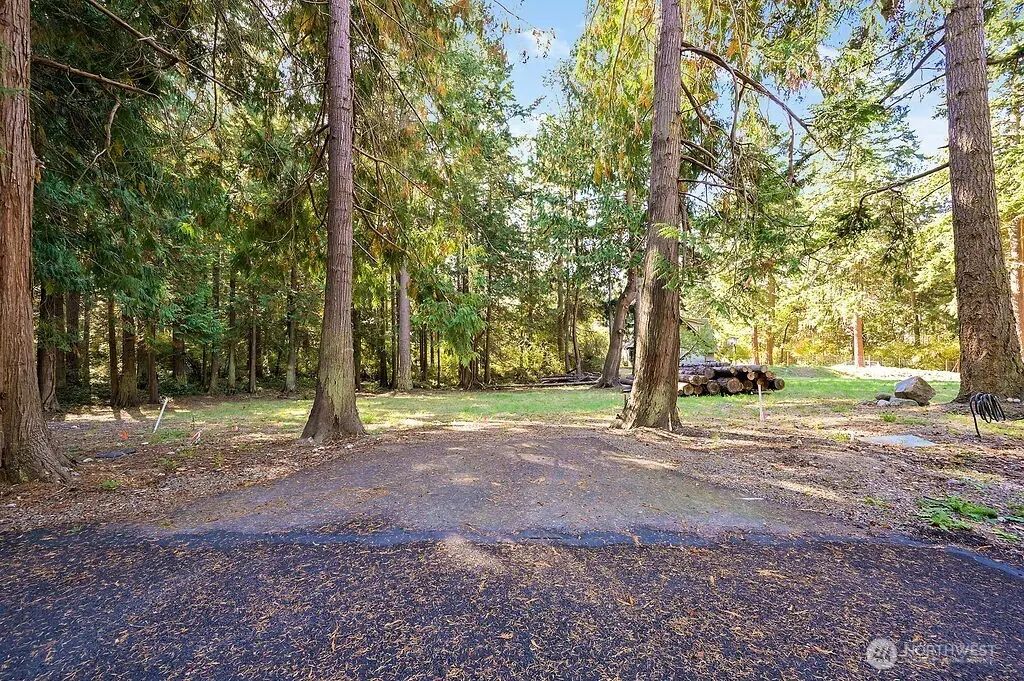 0 Lot 3 T Street, Port Townsend