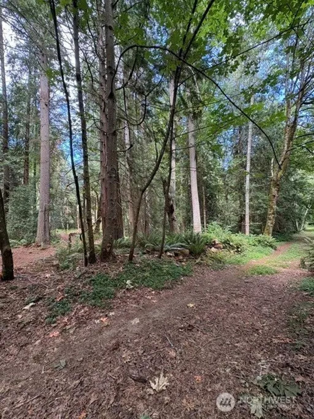 16230 Agate Pass Road Lot B, Bainbridge Island