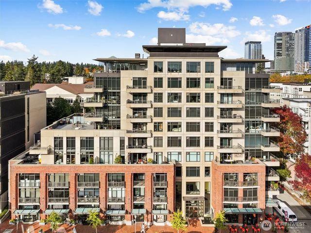 10000 Main Street 603, Bellevue