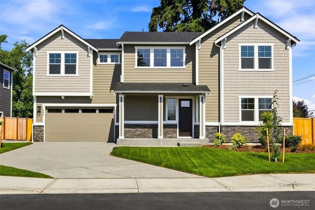 2220 Oak Court 1, Milton