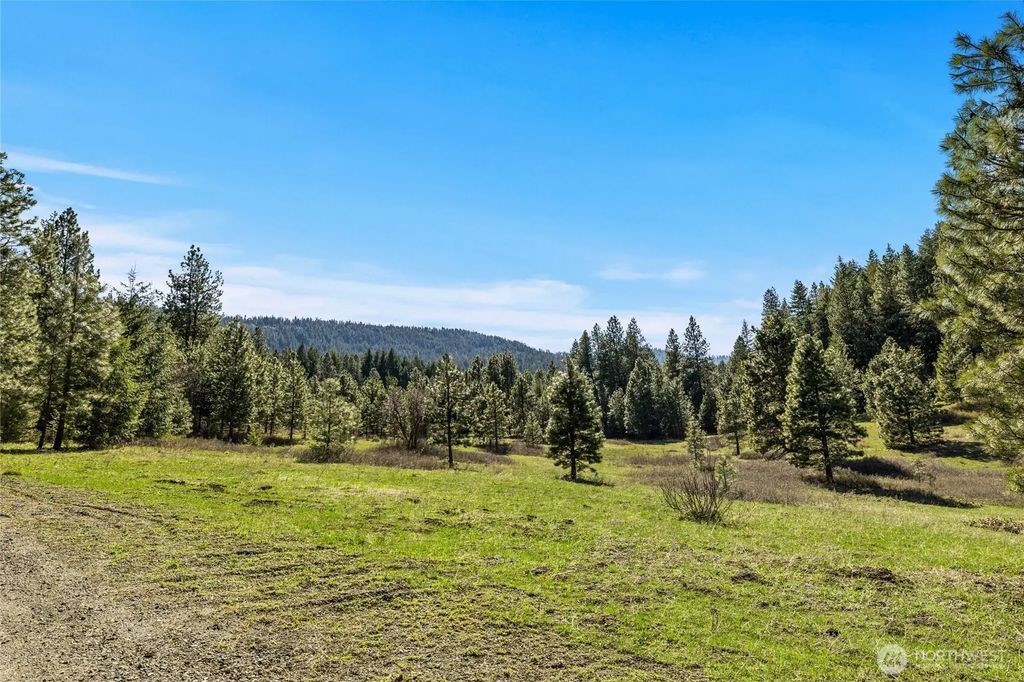 0 Xxx Thornton Creek Lane, Cle Elum