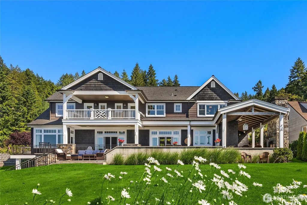 13282 Seabeck Hwy Nw, Seabeck