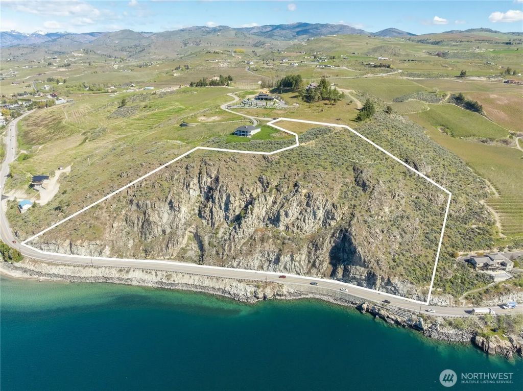 Rocky Point Ln, Manson