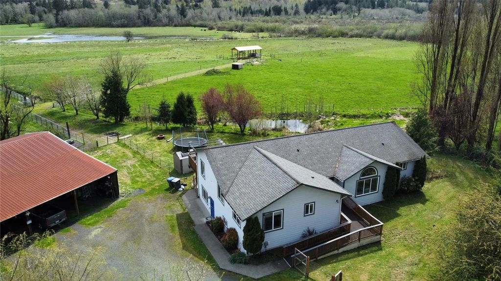 591 W Shelton Valley Road, Shelton