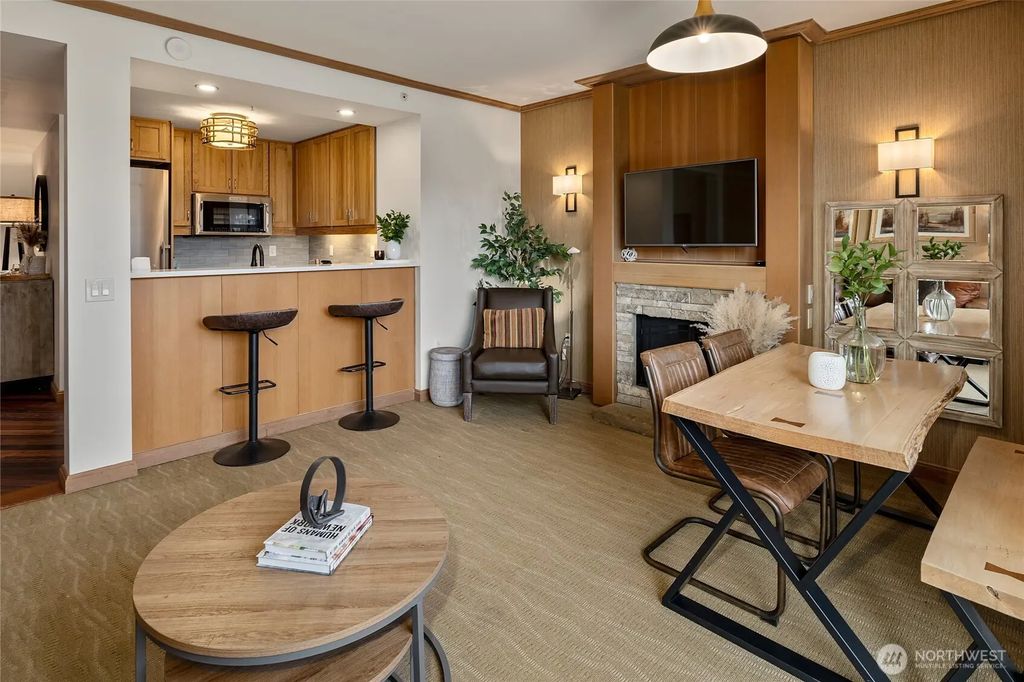 3600 Suncadia Trail 2064, Cle Elum