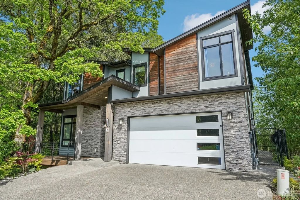 9500 Ne 111th Street, Vancouver