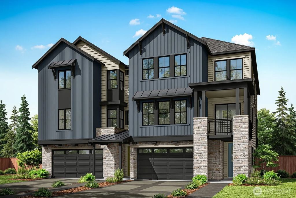 8525 Summit Avenue Se 10, Snoqualmie