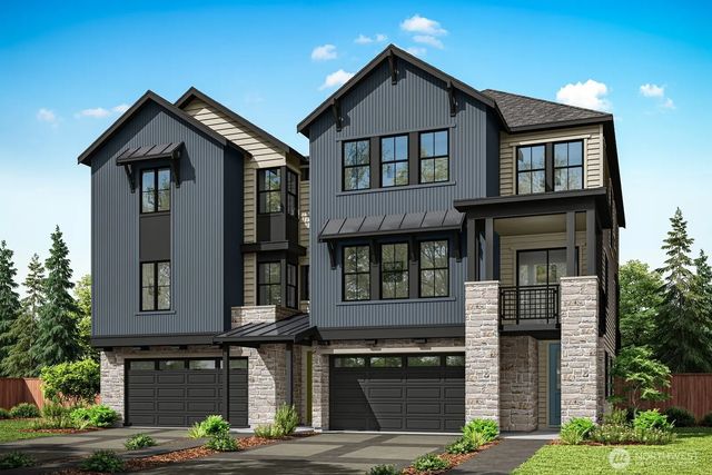 8525 Summit Avenue Se 10, Snoqualmie