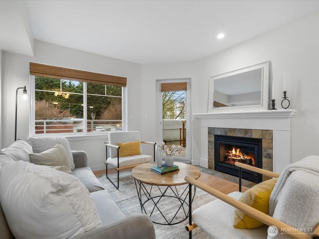 1545 Nw 57th Street 202, Seattle
