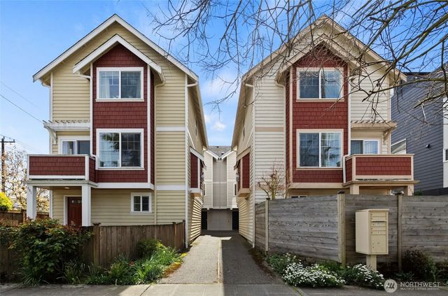 5015 A 8th Avenue Nw, Seattle