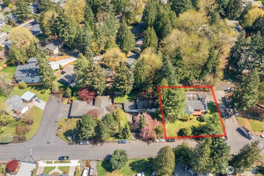 12604 109th Pl, Kirkland