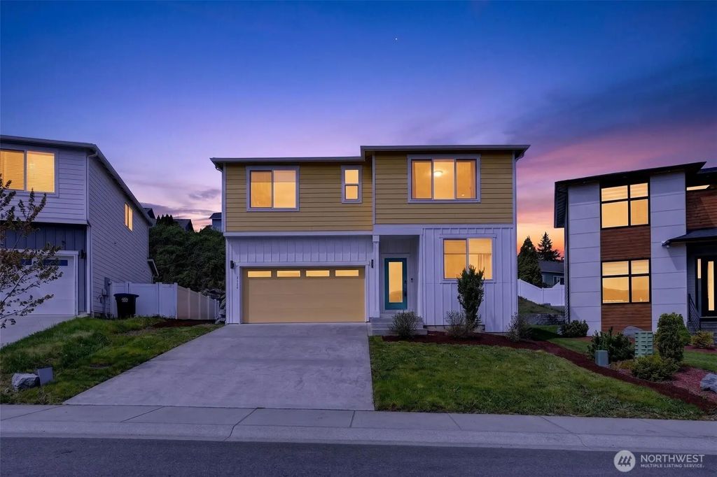 2134 Riverstone Loop, Ferndale