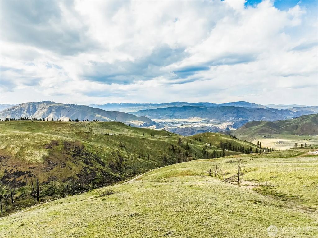 10 Lot 9 Chelan Hills Acres Rd, Orondo