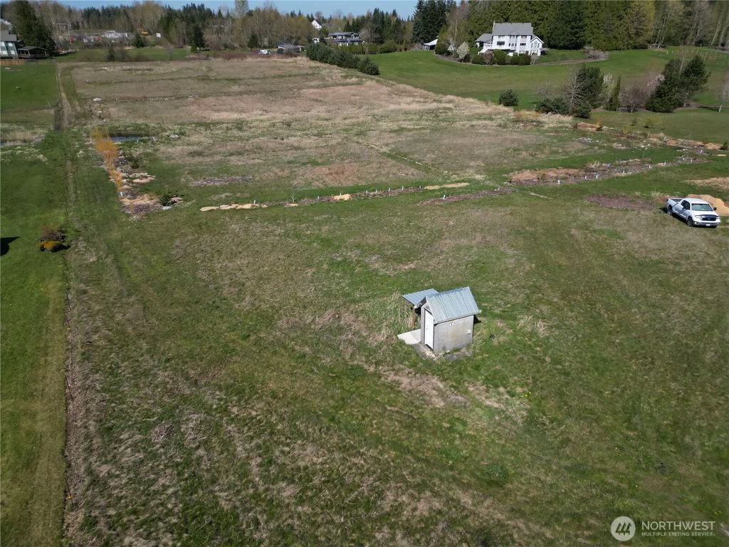 5351 Dinkel Road, Bellingham