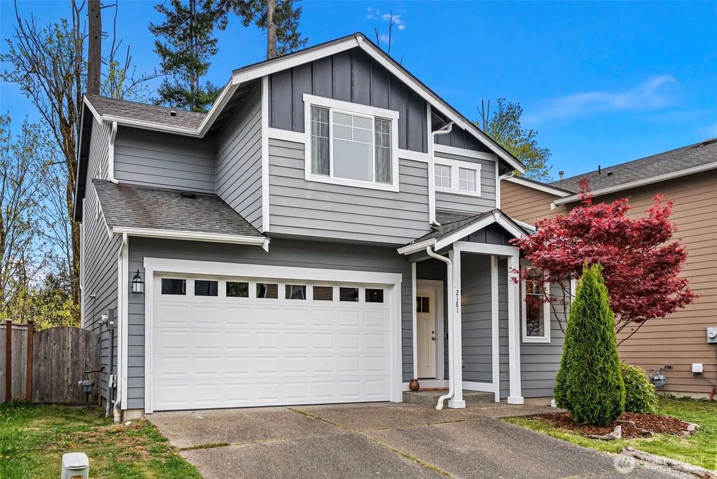 2181 Caleb Place Se, Port Orchard
