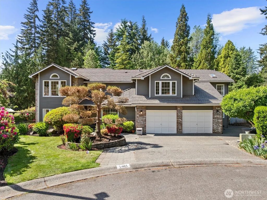 1401 141st Court Se, Mill Creek