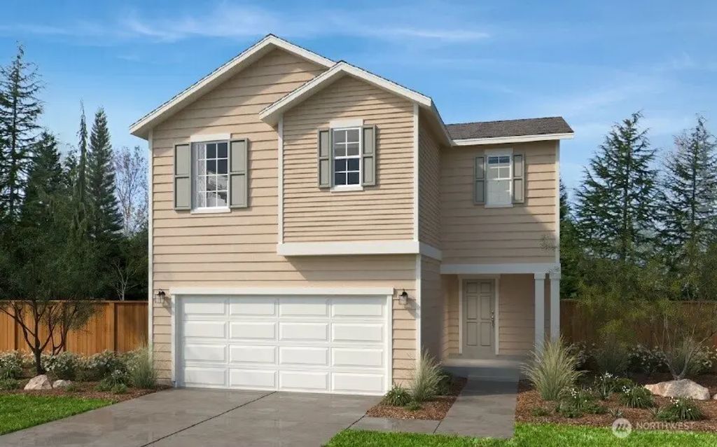 10404 6th Place Se Sw 21, Lake Stevens