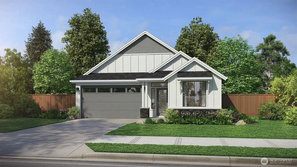 9627 20th Street Ct E 23, Edgewood