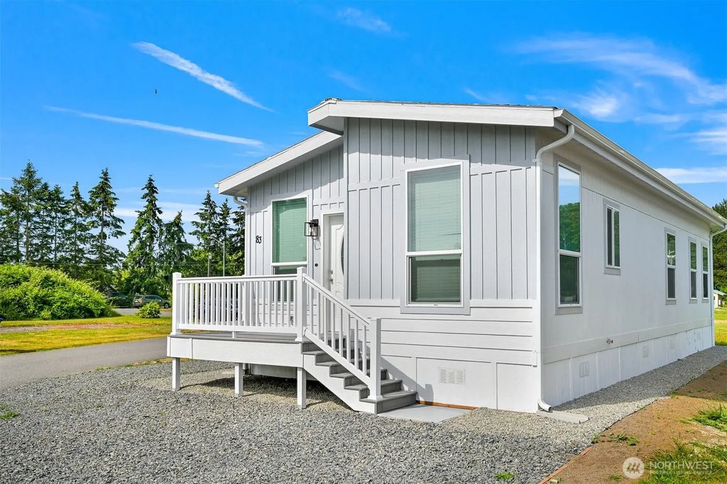 4672 Birch Bay Lynden Road 83, Blaine