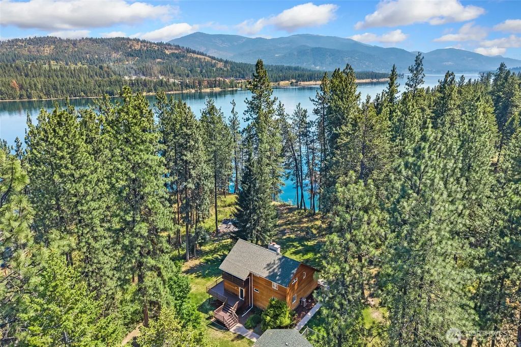 61 Columbia Drive, Kettle Falls