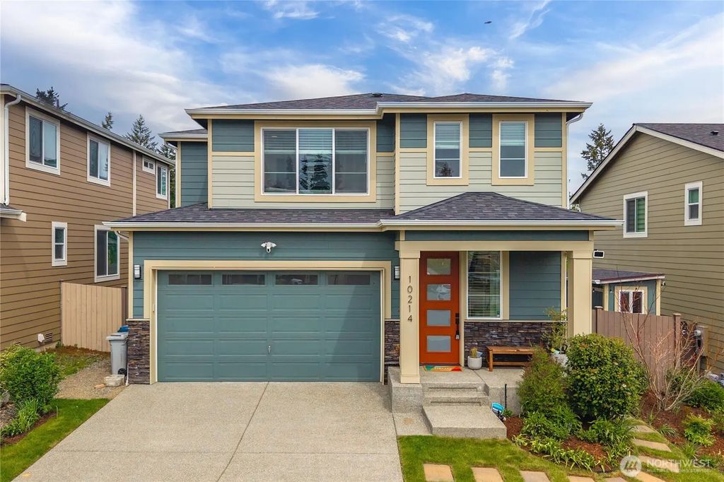 10214 Se 268th Place, Kent