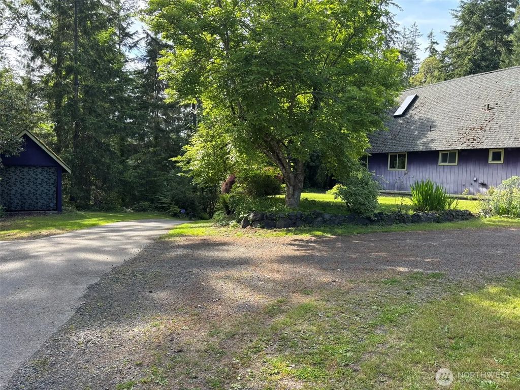 14310 90th Street Ct Nw, Gig Harbor