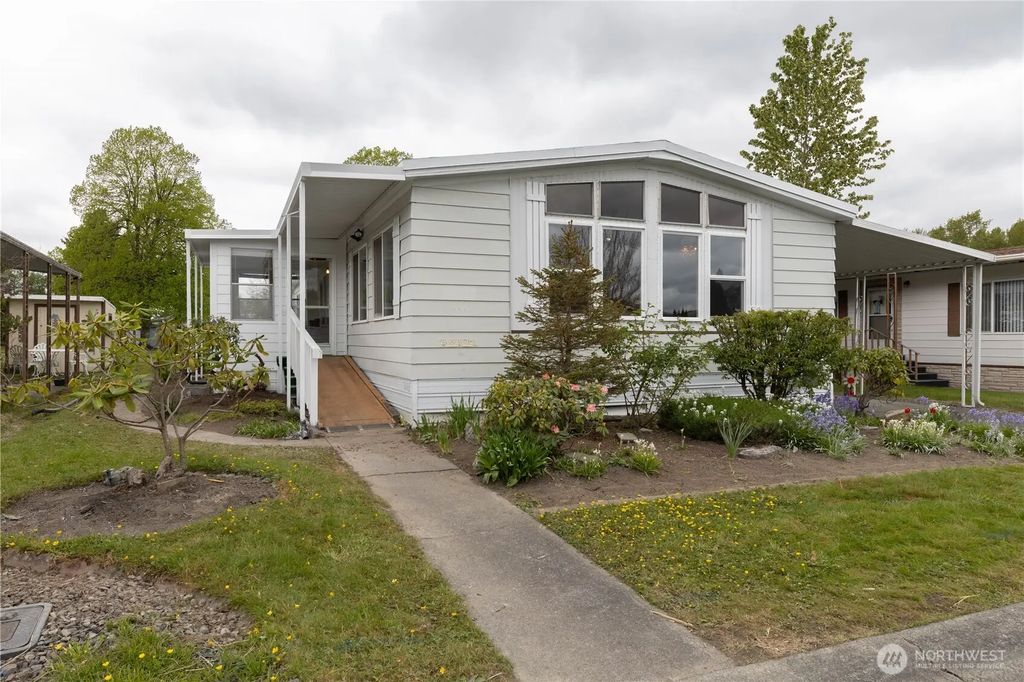 2725 E Fir Street 112, Mount Vernon