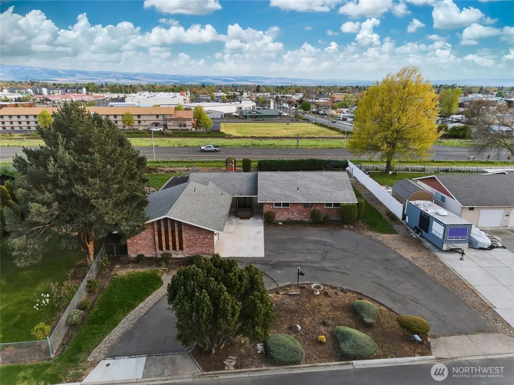2314 Frazier Drive, Walla Walla