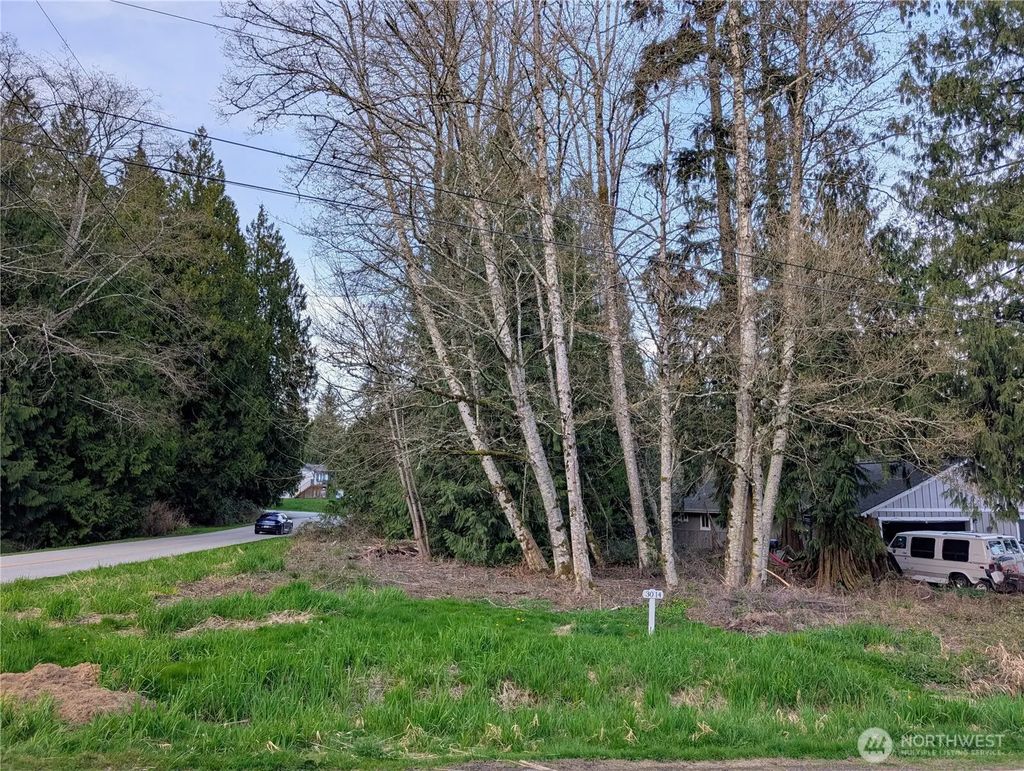 3014 Cedar Lane, Sedro Woolley